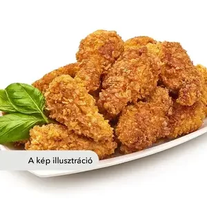 Rántott karfiol