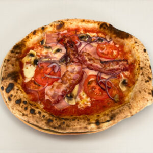 Pizza Dolce Vita