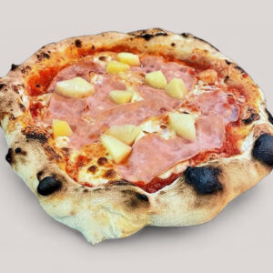 Pizza Hawaii