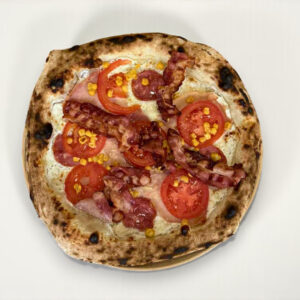Pizza Sole Mio