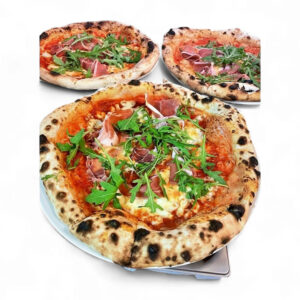 1+1 Pizza Akció!